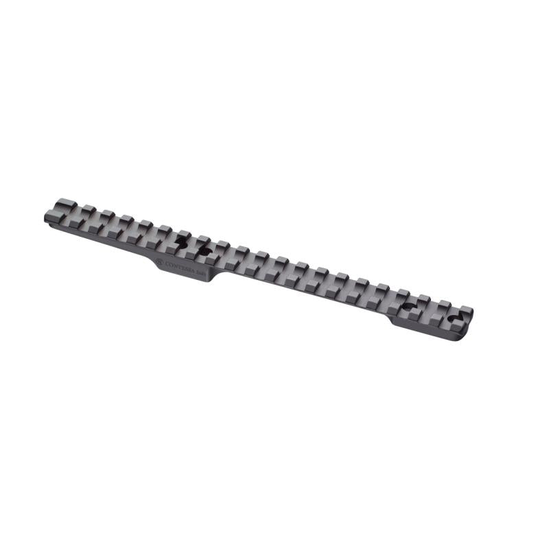 Picatinny rail til nat optik/stål Mauser M12