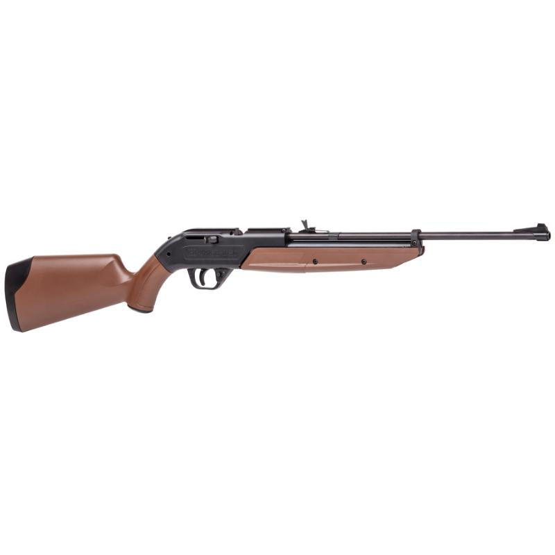 Crosman 760 Pumpmaster BB/4,5MM op til - 187 m/s