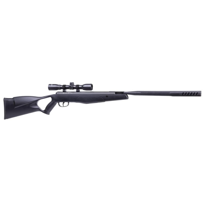 Crosman F4 Black