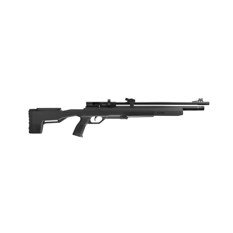 Crosman Icon Syntetisk 4,5MM 305m/s PCP (10skd)