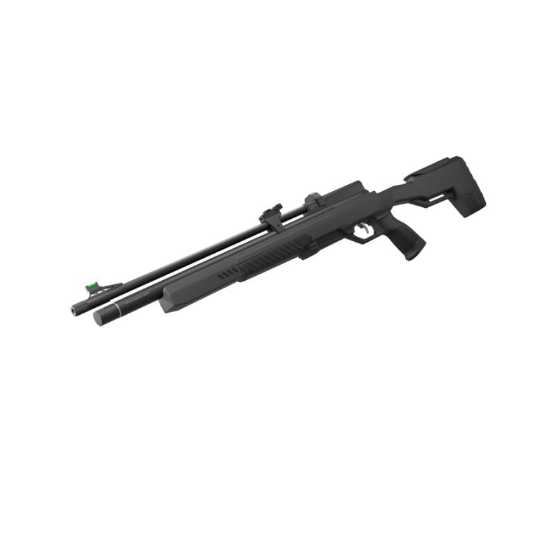 Crosman Icon Syntetisk 4,5MM 305m/s PCP (10skd)