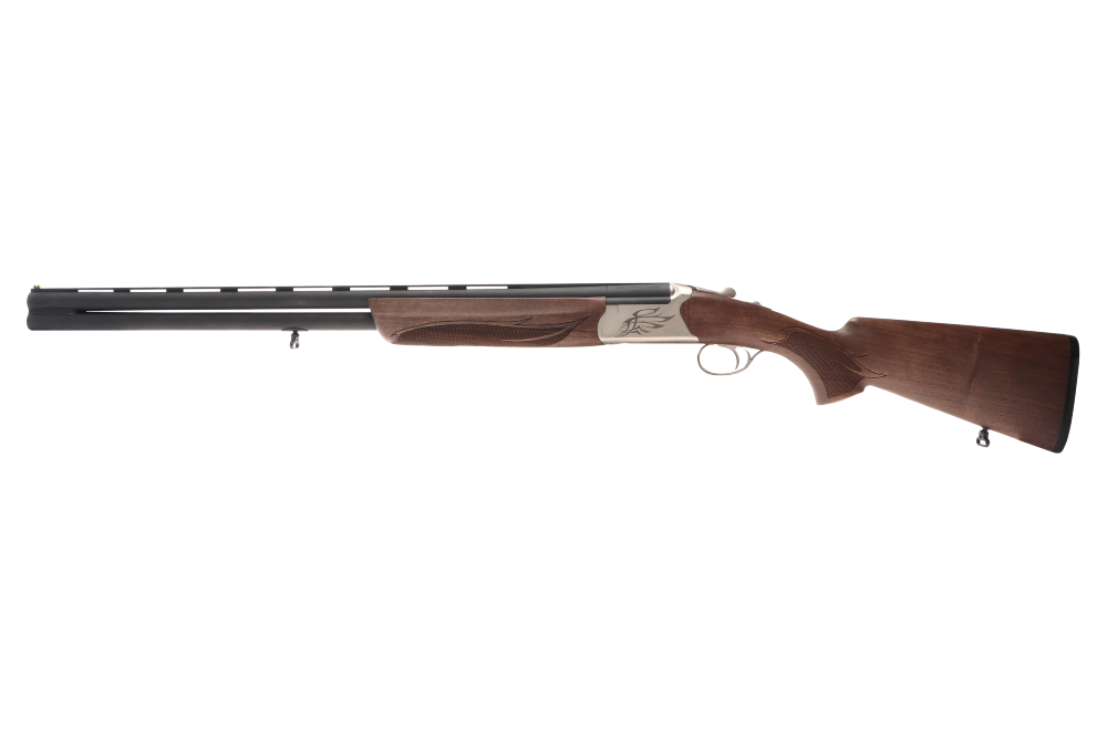Huglu Ventus Bronze 12/76