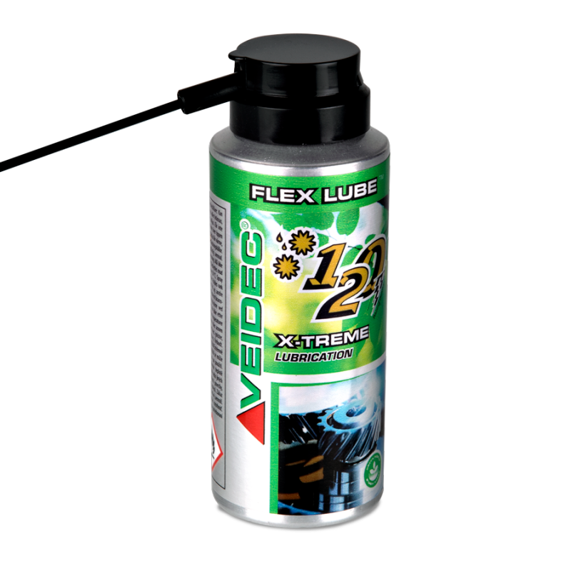 Flex Lube Extreme