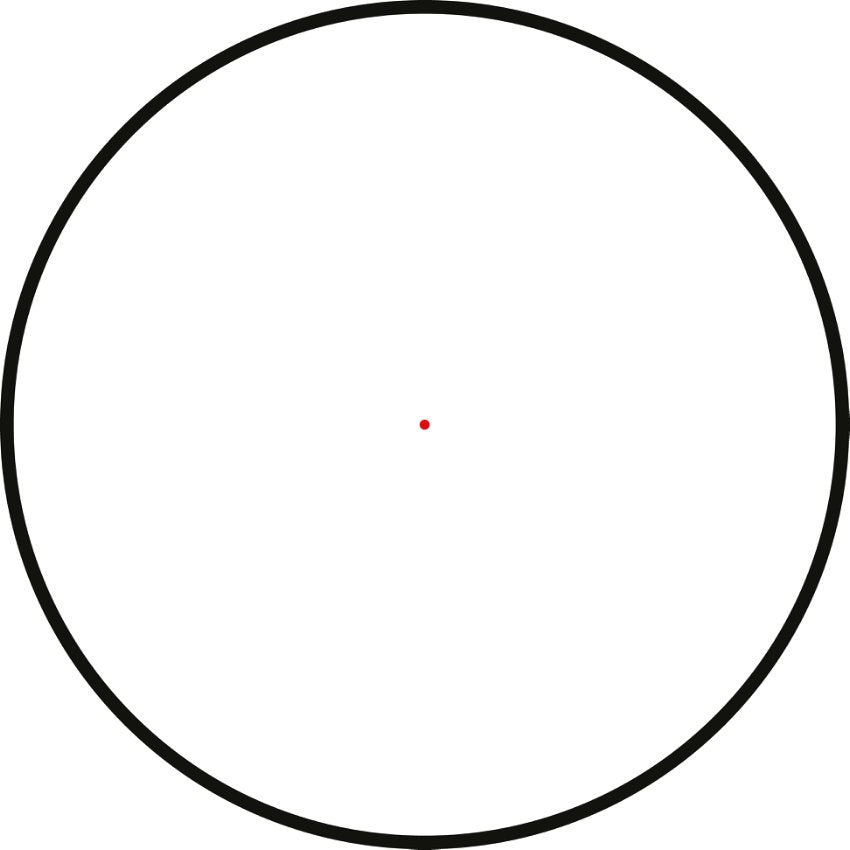 Hawke Vantage Red Dot