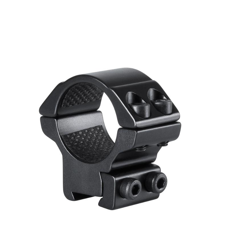 Match mount rings 1'' 9-11 mm low