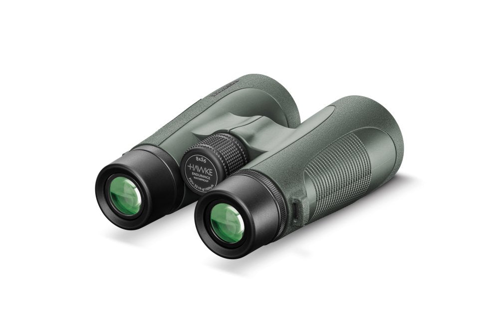 Hawke Endurance 8x56 - Green