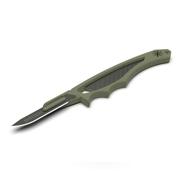 Tyrfing 2.0 Kniv