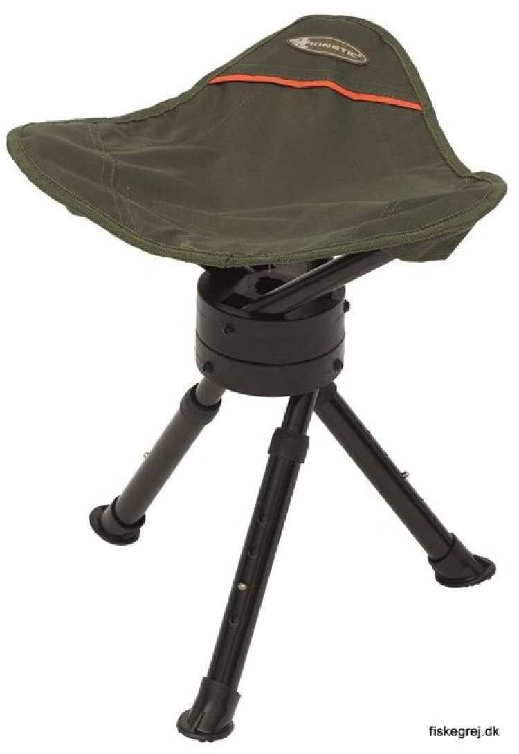 Kinetic Tripod stol