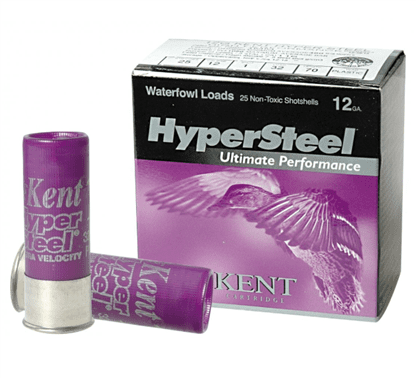 Hypersteel 12-70 32g3