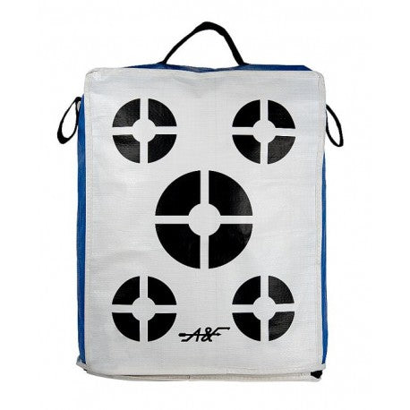 A & F Transportabel skive