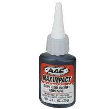 AAE Max impact