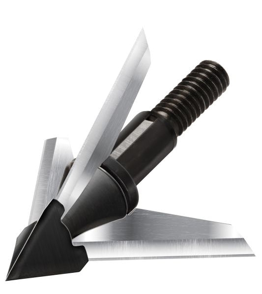 QAD Broadheads Exodus fullblade 125gr