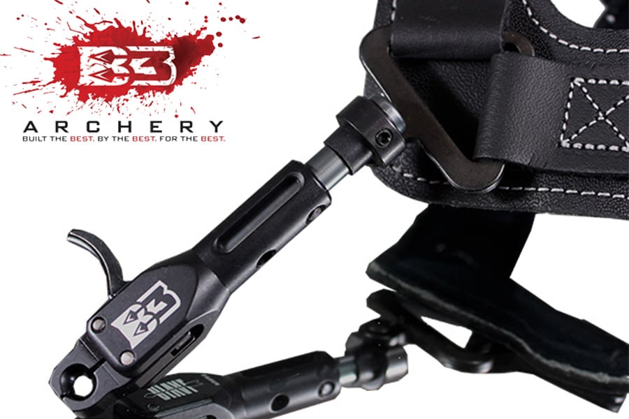 B3 Rival Swivel