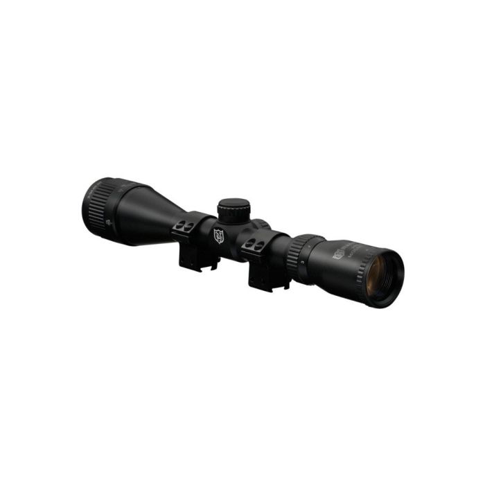 Nikko 3-9x40 lys