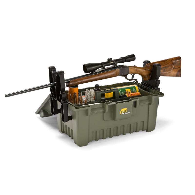 Plano XL Shooters Case