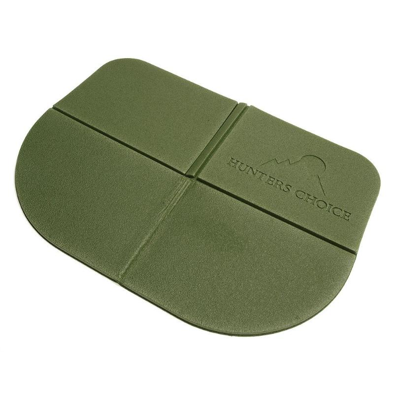 Hunters Choice siddeunderlag