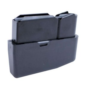 Merkel Helix Magasin