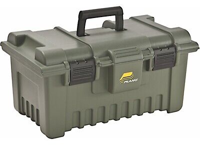Plano XL Shooters Case