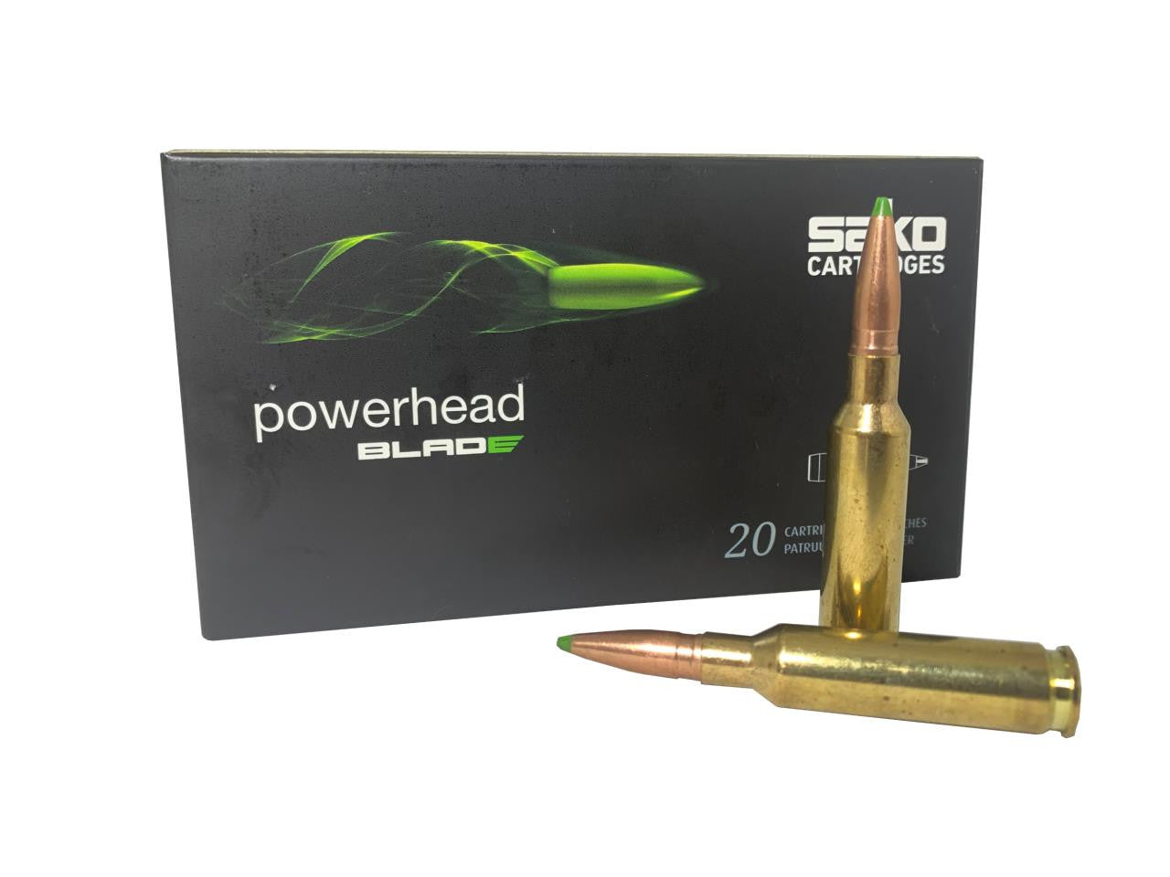 Sako Blade 7mm 9,1 gr