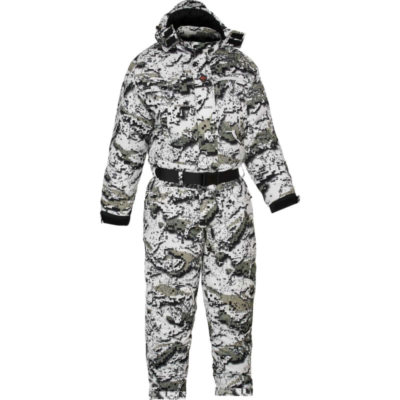 Swedteam Ridge Termo Overall