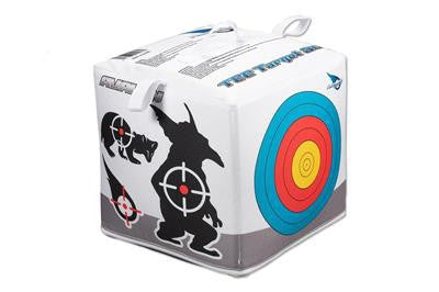 Avalon TEC target 30
