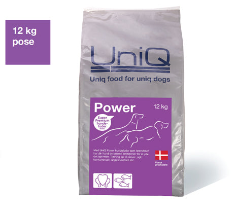 UniQ Power