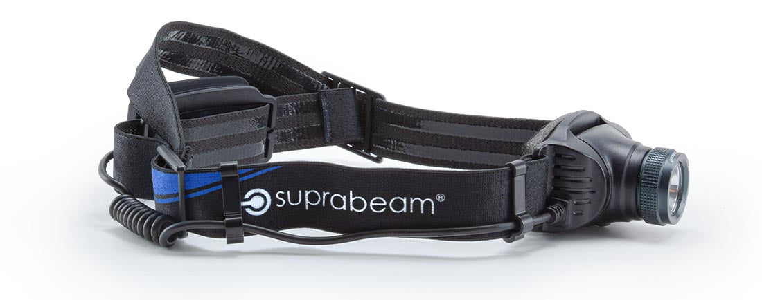 Suprabeam V3air pandelampe 650lumen