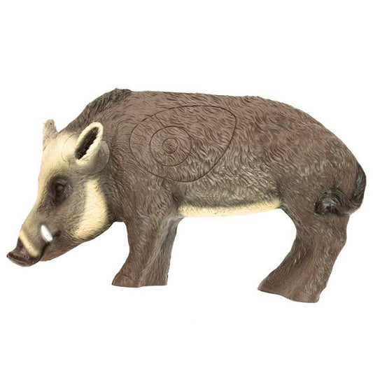 SRT 3D Wild Boar
