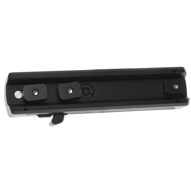 Montage til Strasser til Zeiss /Noblex skinne