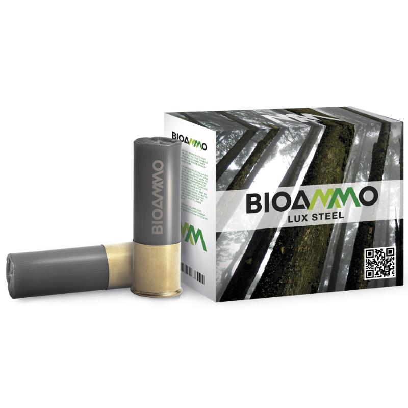 BioAmmo 12/70 Str.5