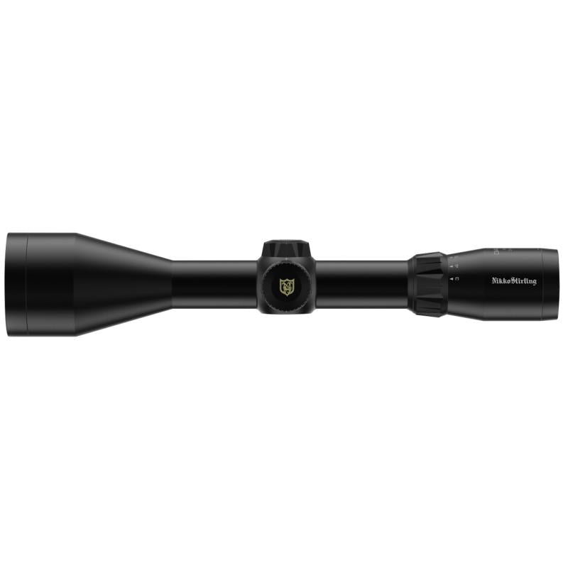 Nikko Metor 3-12x56