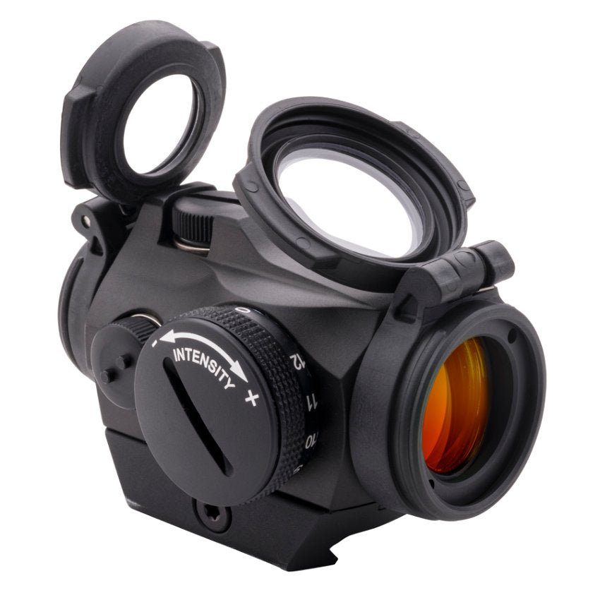 Aimpoint H2 Weaver