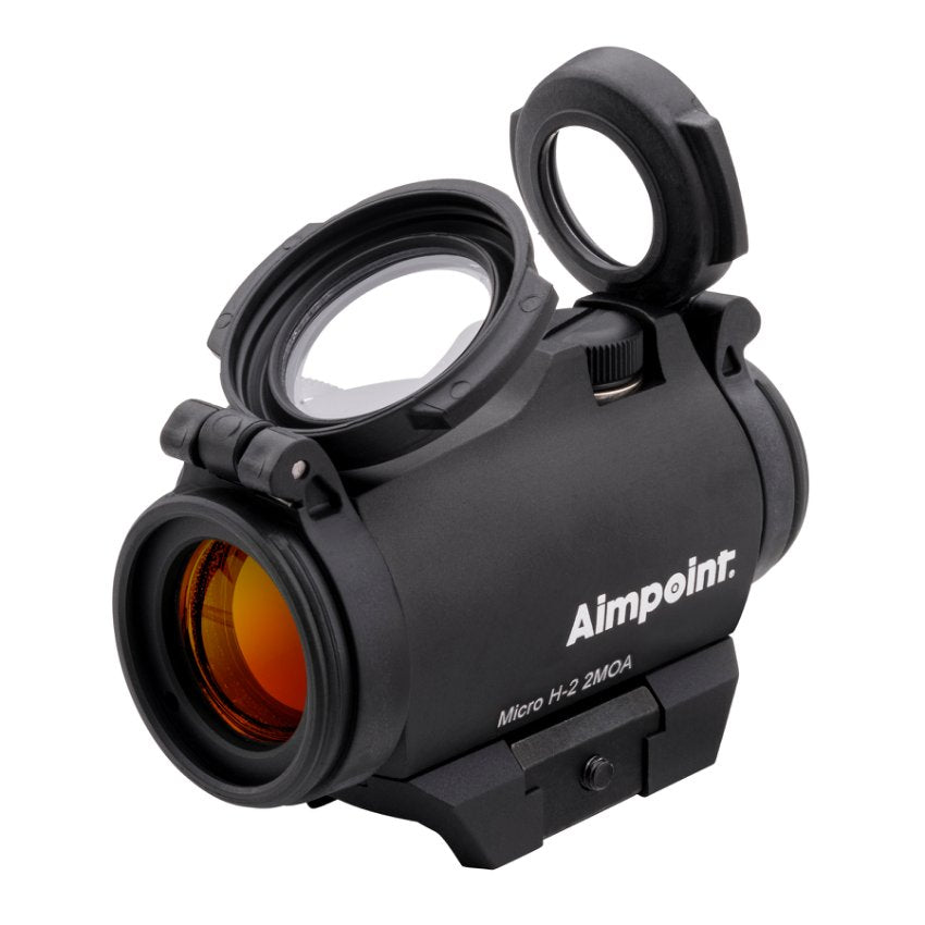 Aimpoint H2 Weaver