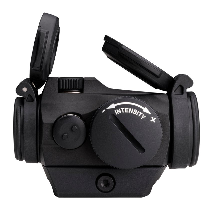 Aimpoint H2 Weaver