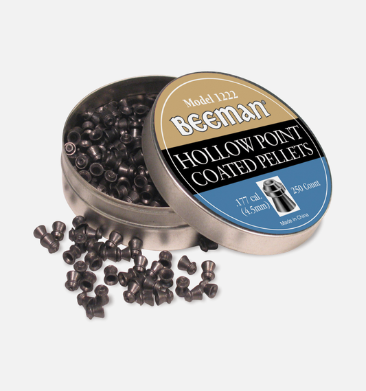 Beeman Hollow Hagl