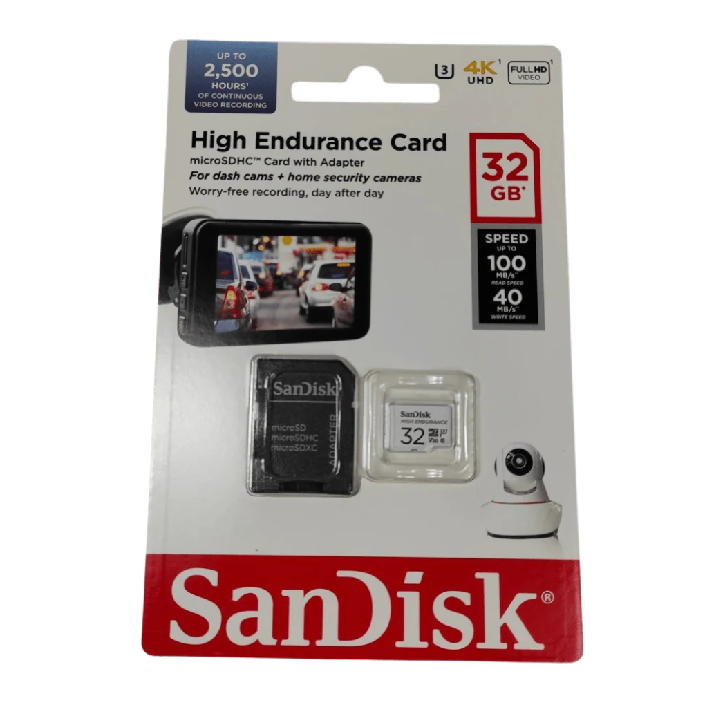 Sandisk 32GB