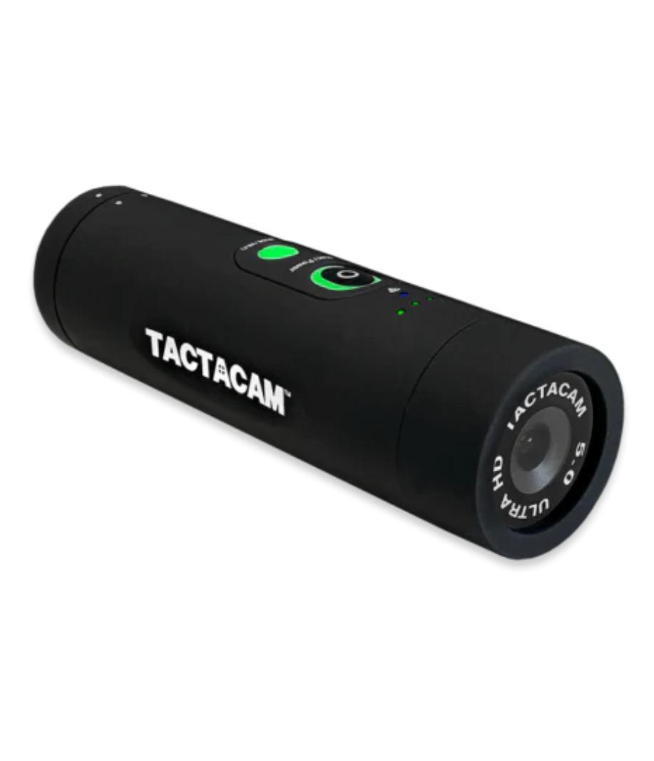Tactacam 5.0 Wide