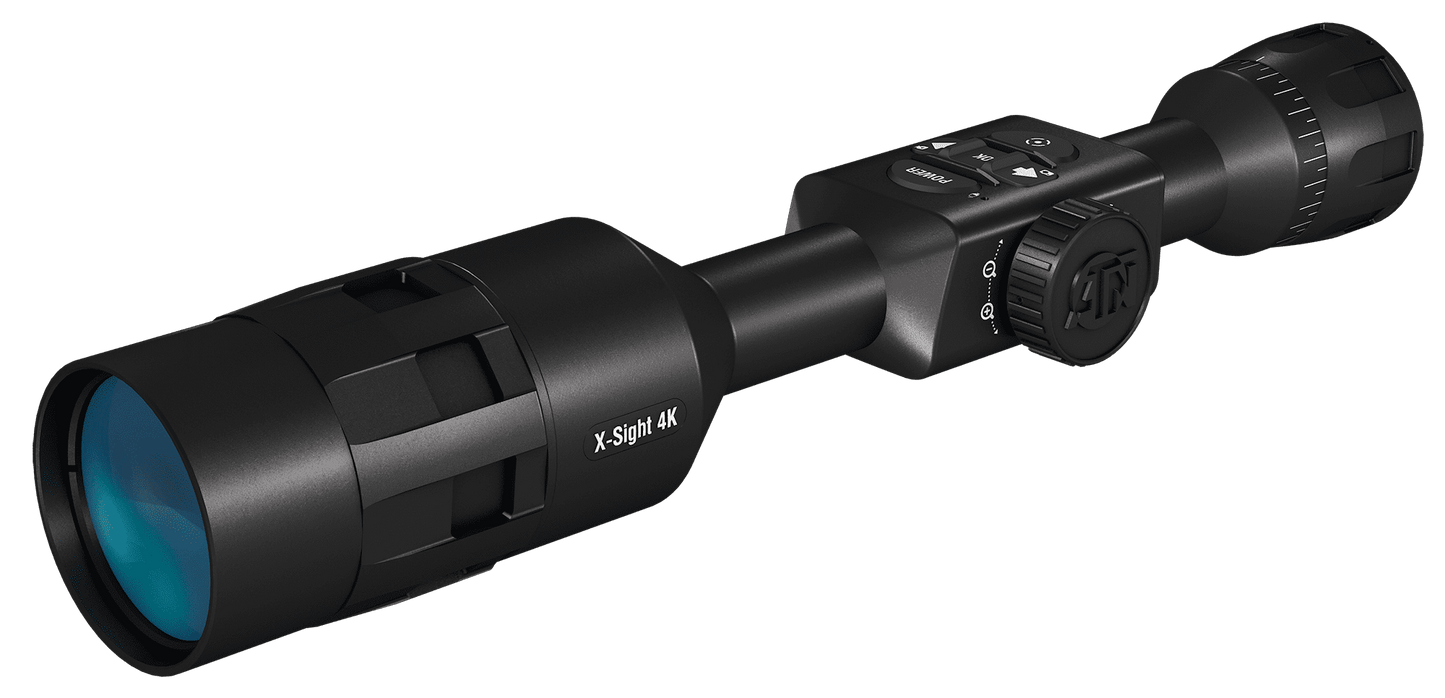 ATN X-Sight PRO 5-20