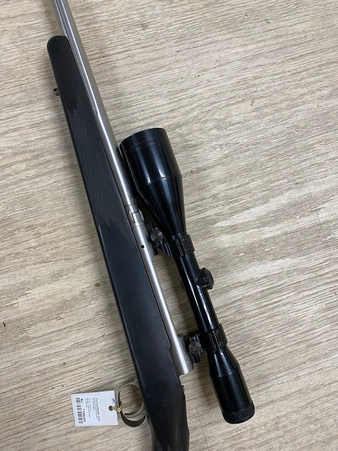 Savage 116FCAK 30-06