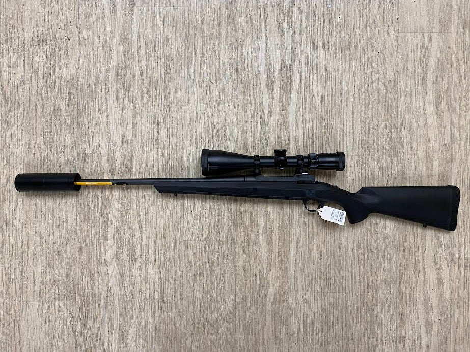 Browning A-Bolt 30-06