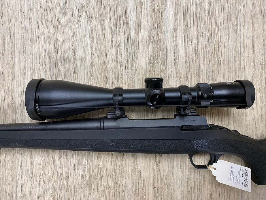 Browning A-Bolt 30-06