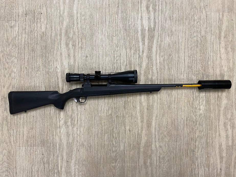 Browning A-Bolt 30-06