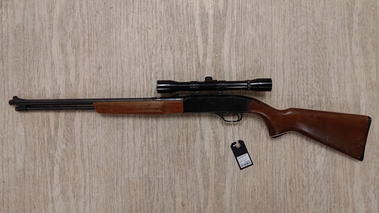 Winchester 290 ½A .22