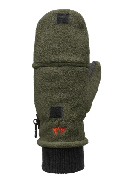 Thermo finger handske