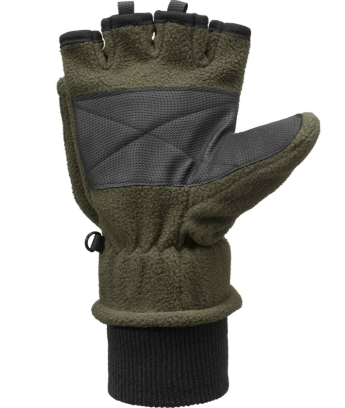 Thermo finger handske