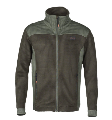 Swedteam Ridge Fleece sweater