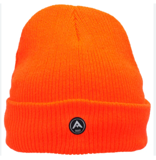 Avignon Merino Heat hat