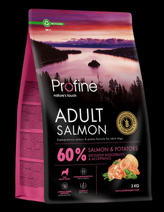 Profine Adult Salmon 3KG
