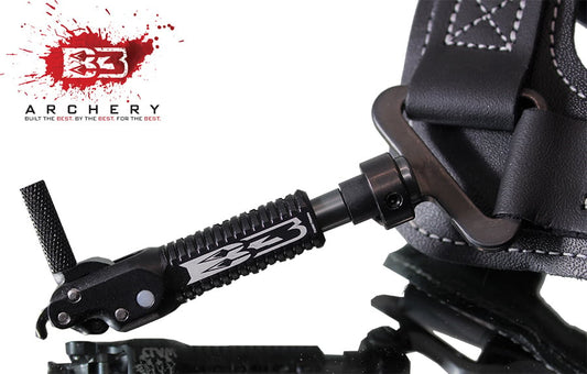 B3 Claw swivel