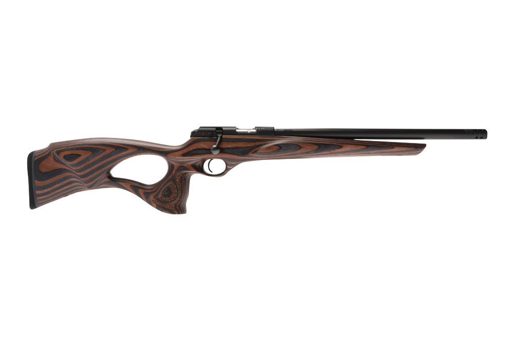 cz 457 Thumbhole .22LR